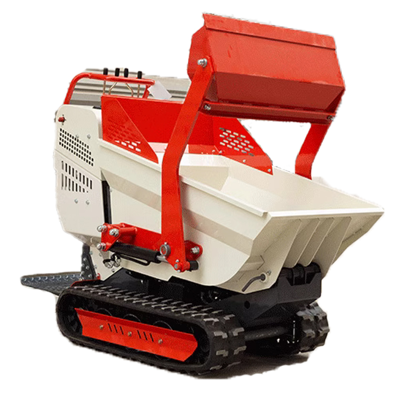 Dump truck YZ-T500