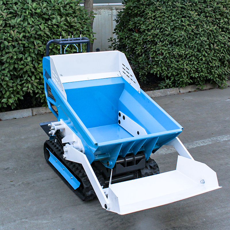 Dump truck YZ-T500