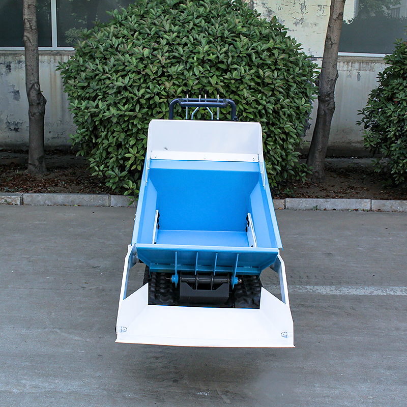 Dump truck YZ-T500
