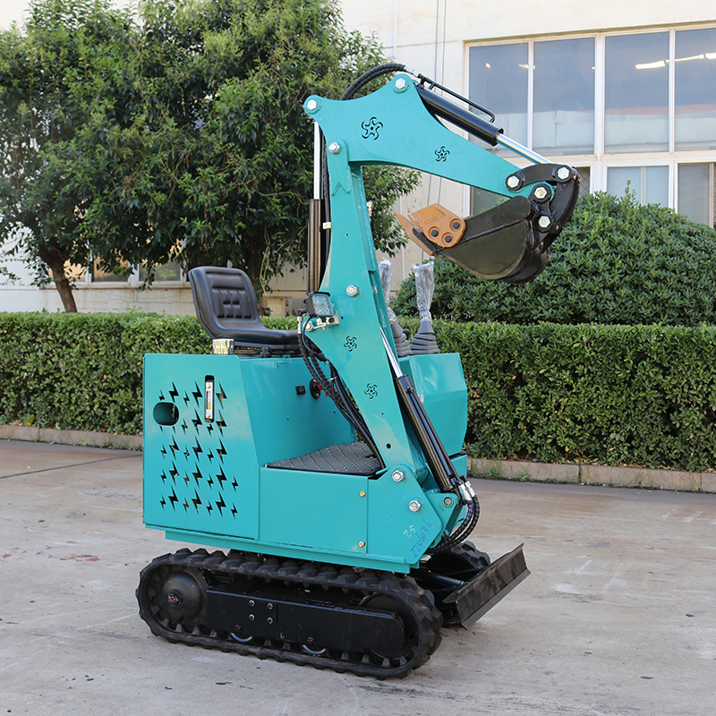 China mini excavator EZ-09