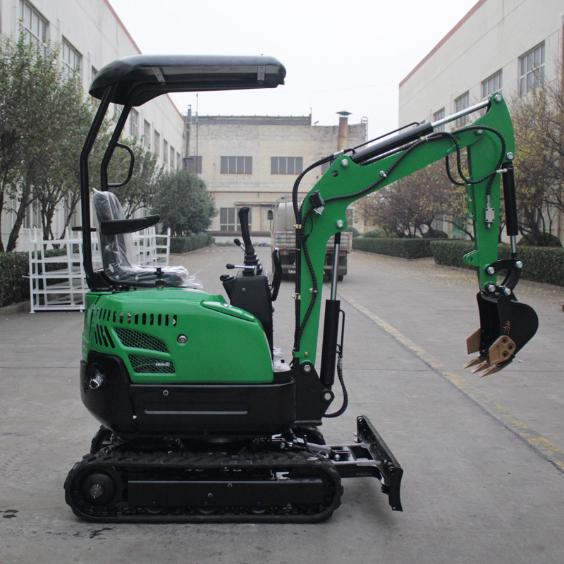 China mini excavator EZ-13