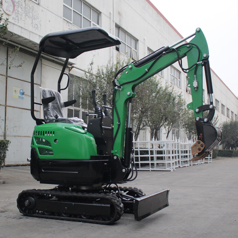 China mini excavator EZ-13