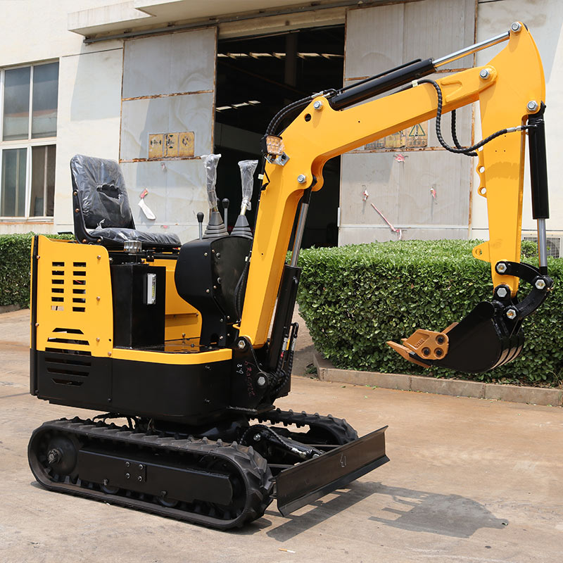 China mini excavator EZ-15