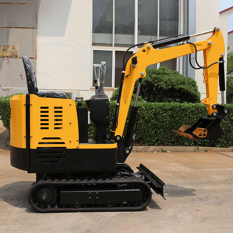 China mini excavator EZ-15