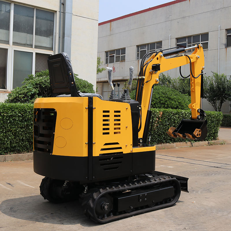China mini excavator EZ-15