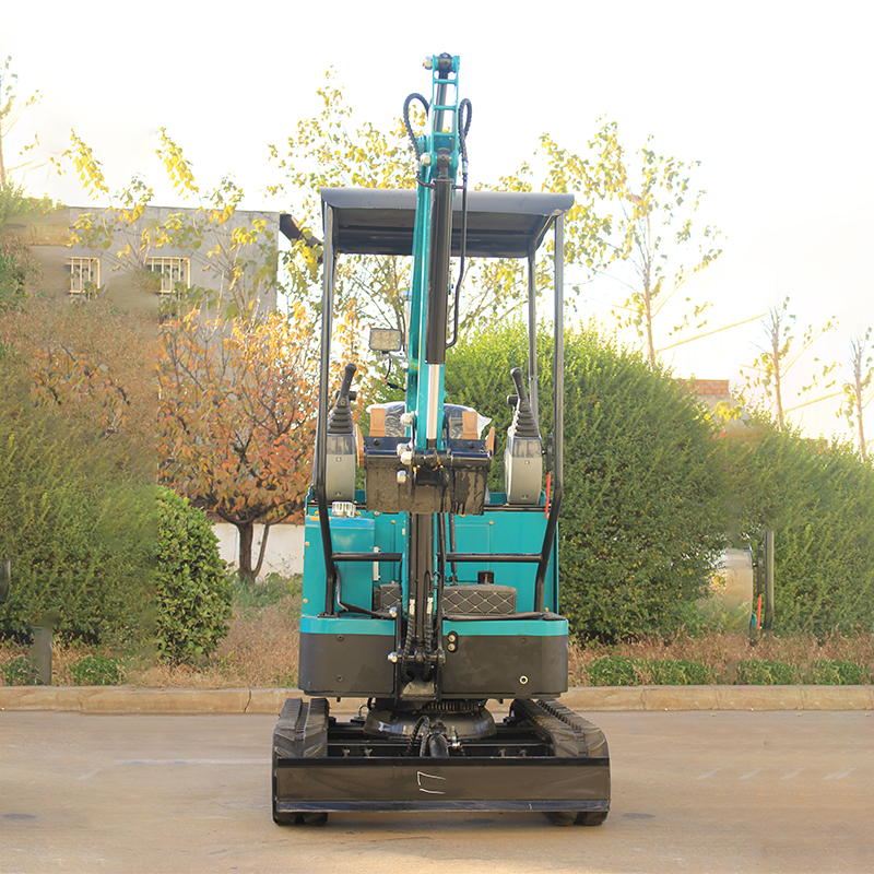 China mini excavator EZ-17