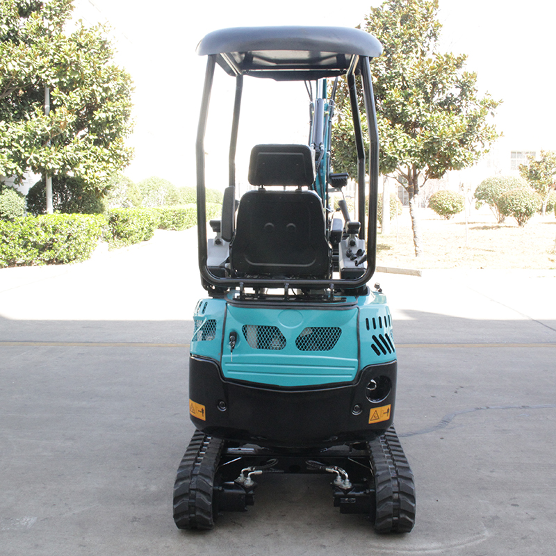 China mini excavator EZ-18