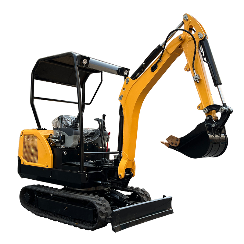 China mini excavator EZ-25