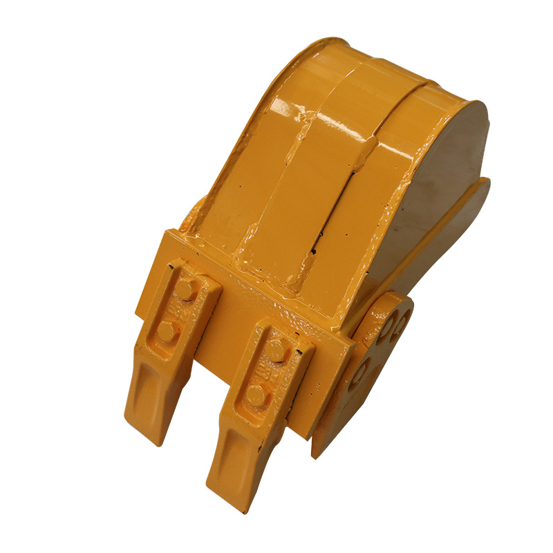 200mm Mini Excavator Bucket