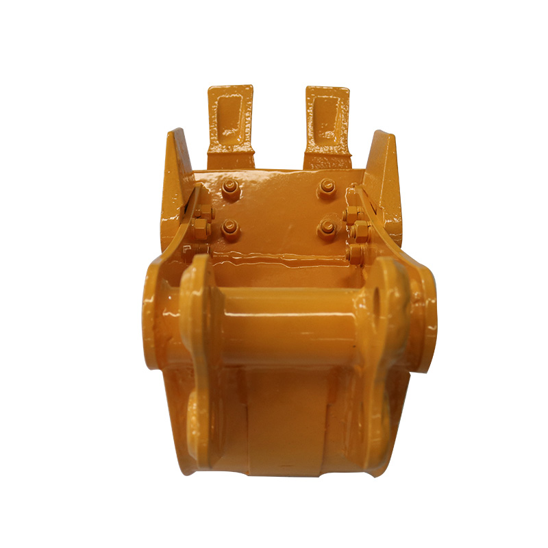 200mm Mini Excavator Bucket
