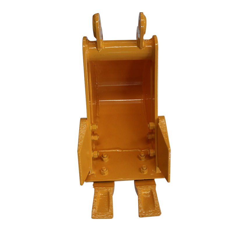 200mm Mini Excavator Bucket