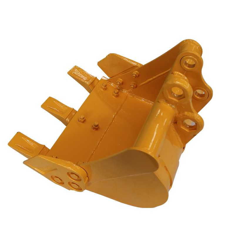 300mm Mini Excavator Bucket