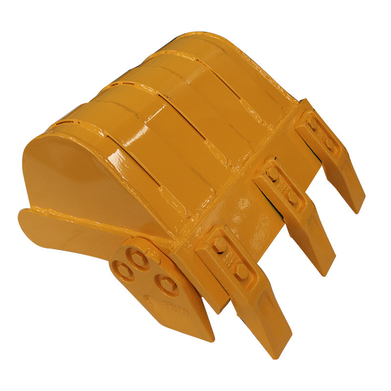 300mm Mini Excavator Bucket