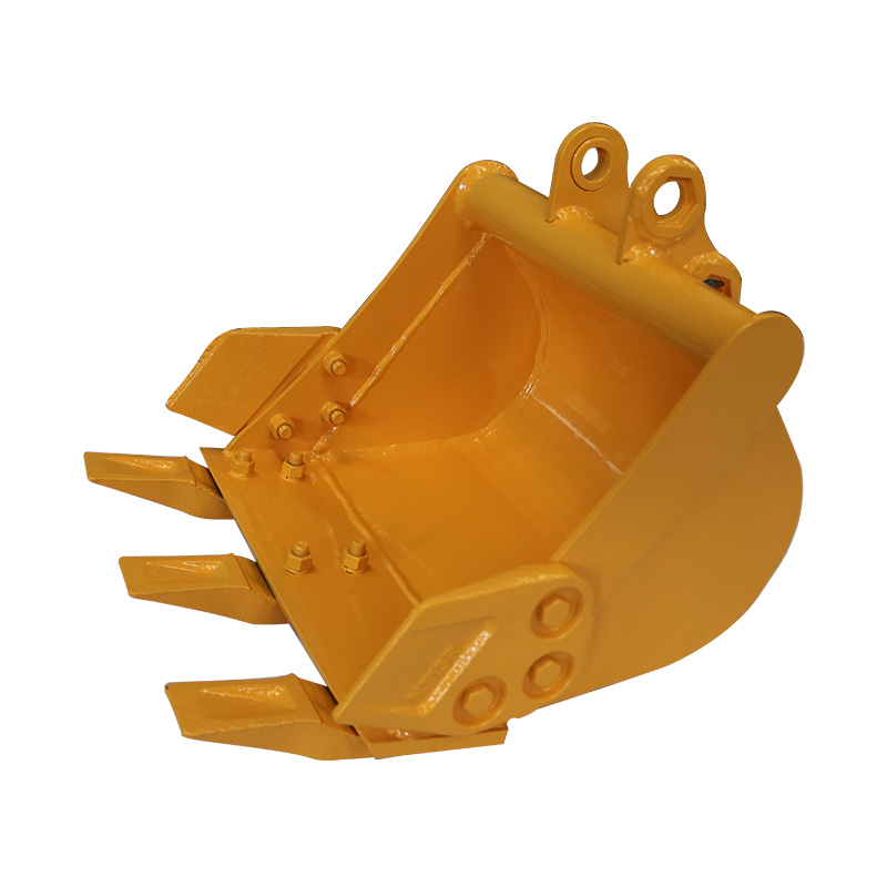 300mm Mini Excavator Bucket