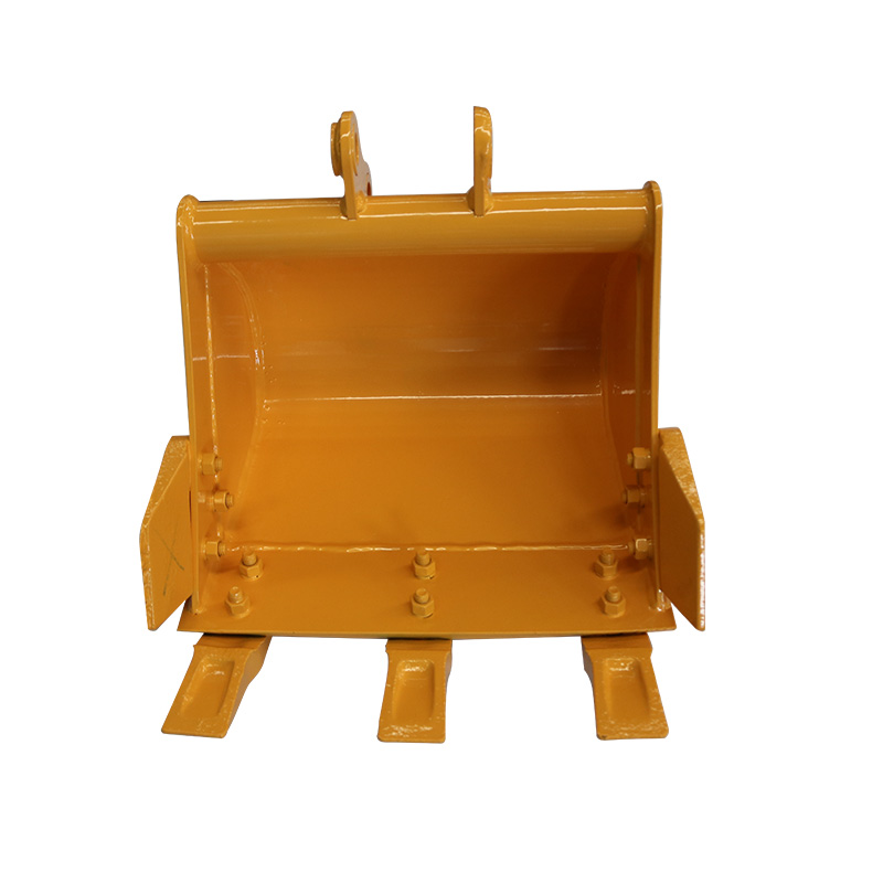 300mm Mini Excavator Bucket