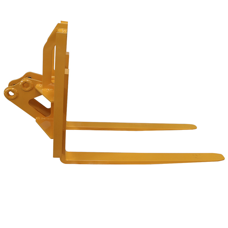 Mini Excavator Forks