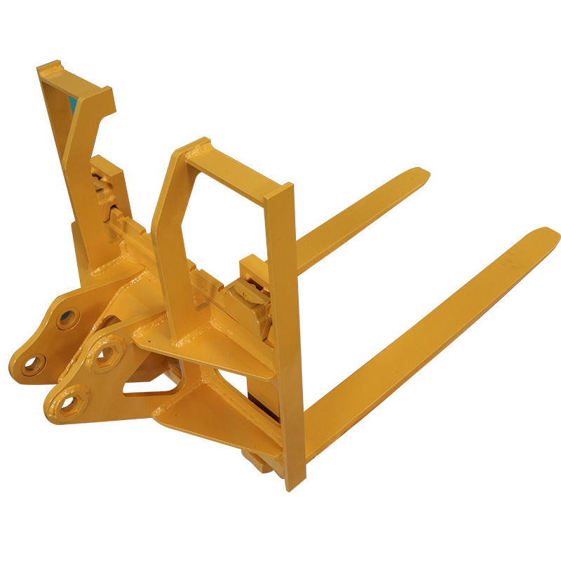 Mini Excavator Forks