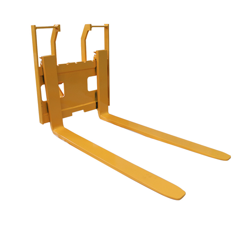 Mini Excavator Forks