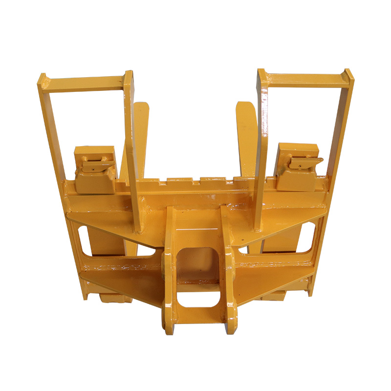 Mini Excavator Forks