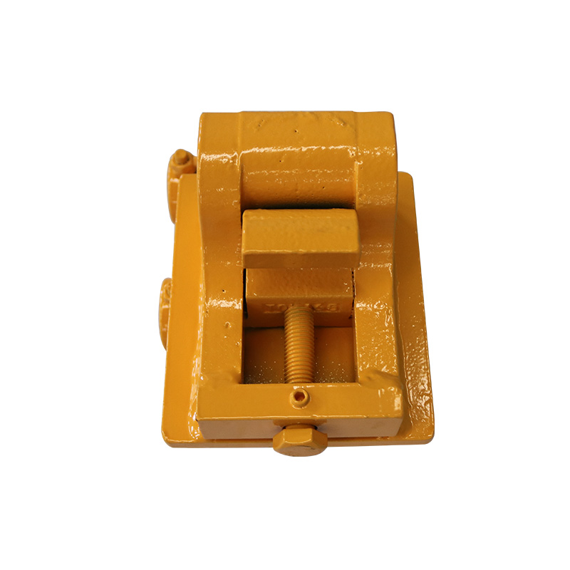 Mechanical Quick Change for Mini Excavators
