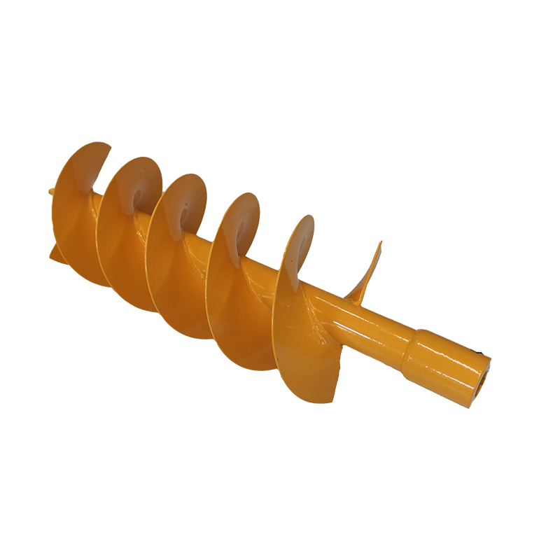 Mini Excavator Auger