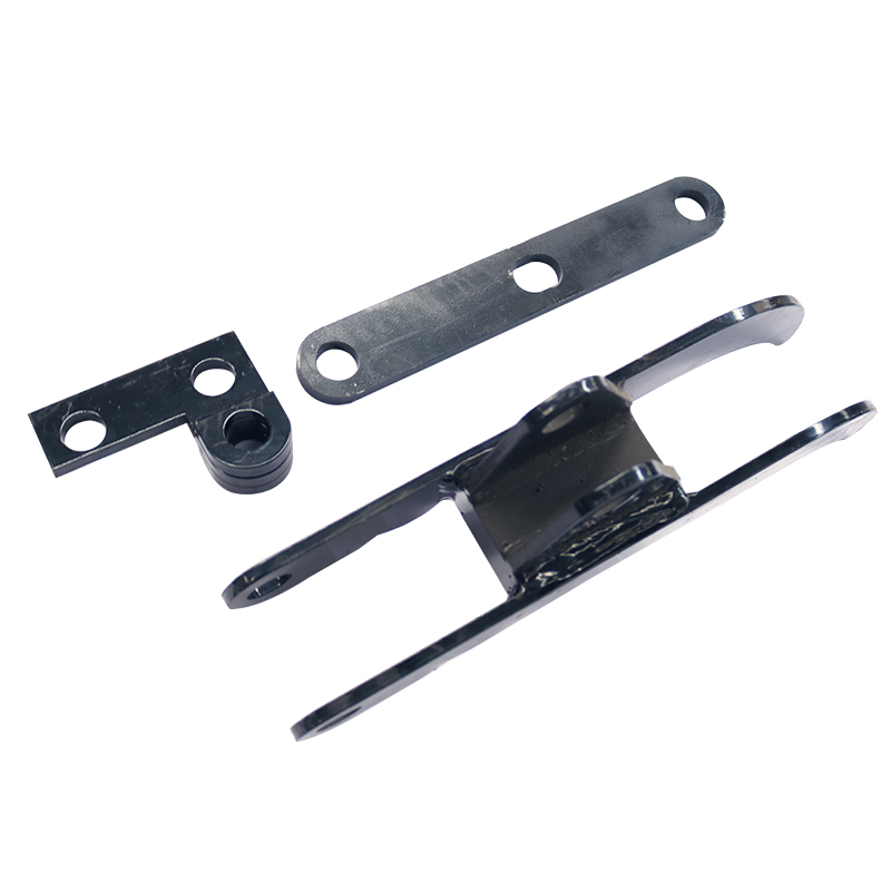 Mini Excavator Thumb Attachment