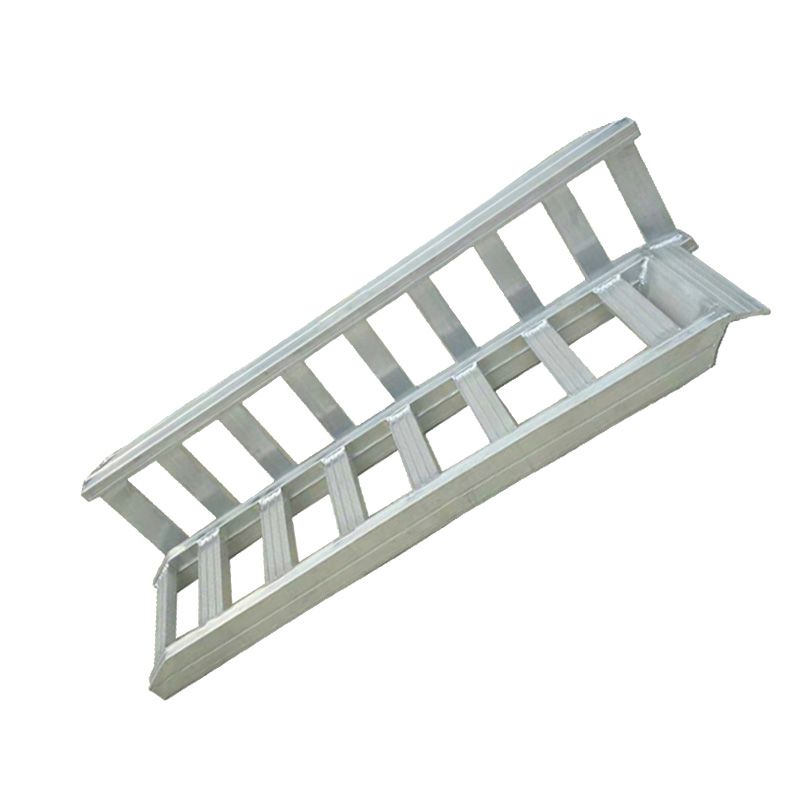 Mini Excavator Ladder