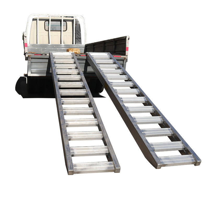 Mini Excavator Ladder