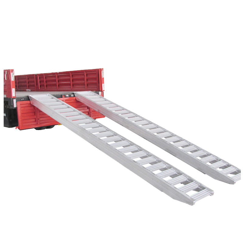 Mini Excavator Ladder