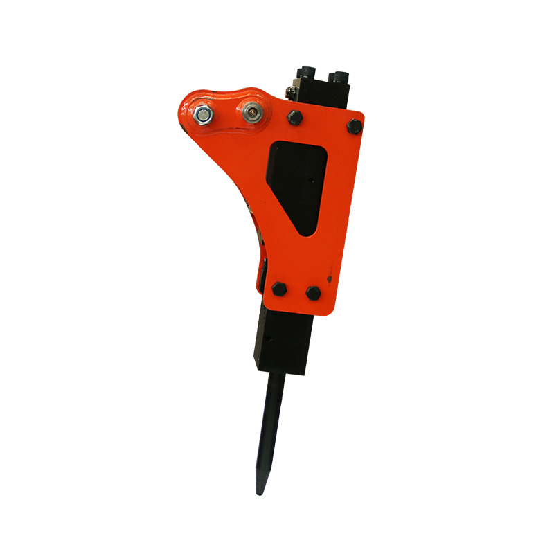 Hydraulic Breaker for Small Excavators