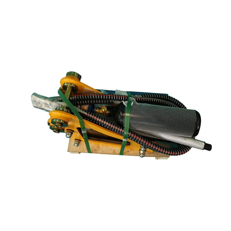 Hydraulic Breaker for Small Excavators