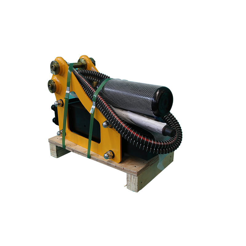 Hydraulic Breaker for Small Excavators