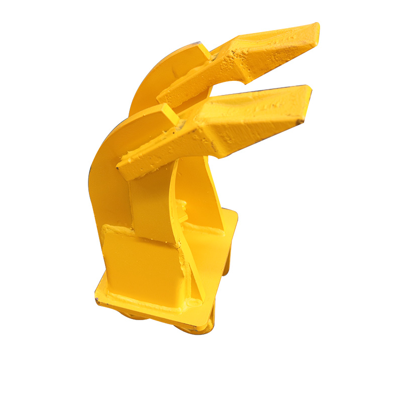 Mini Excavator Ripper