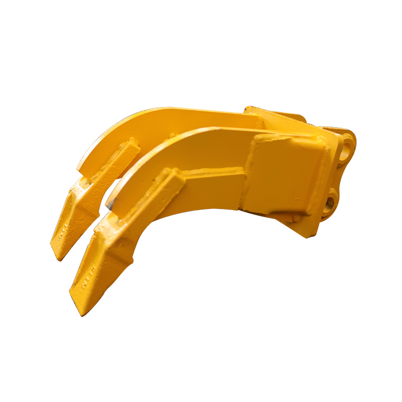 Mini Excavator Ripper