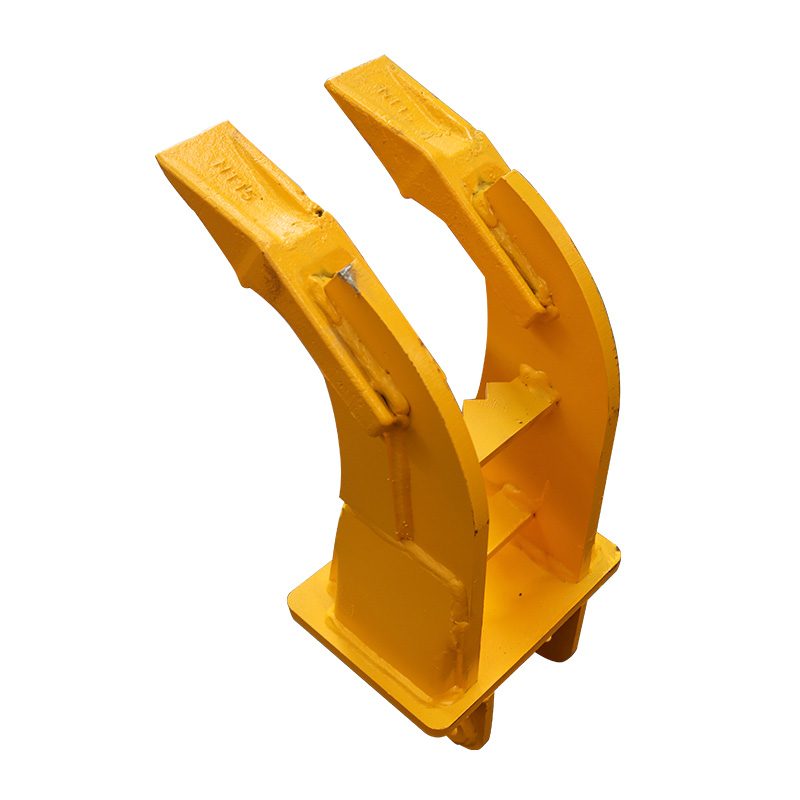 Mini Excavator Ripper
