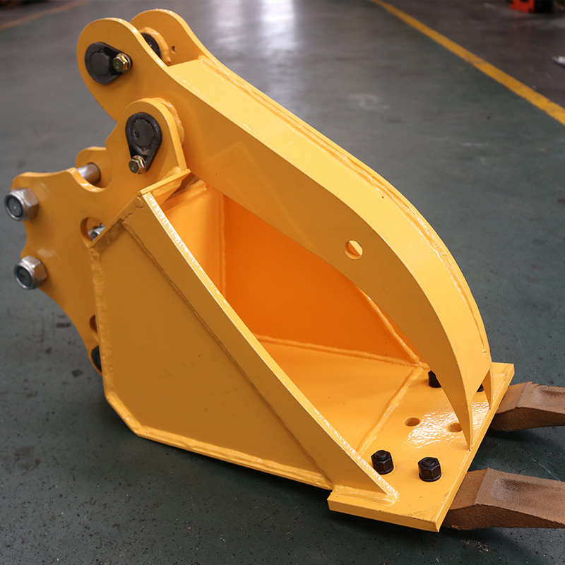 Eexcavator Bucket Thumb