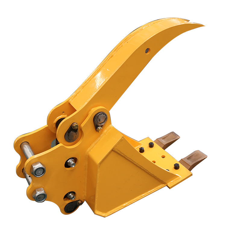 Eexcavator Bucket Thumb