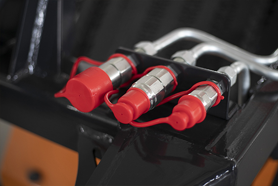 Complete Guide to Using Skid Steer Loader Attachments for Efficiency and Safety
