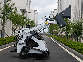 How Can You Maximize Efficiency and Safety with Skid Steer Loader Attachments?