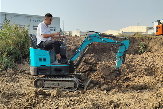 How can mini excavators reduce construction costs?