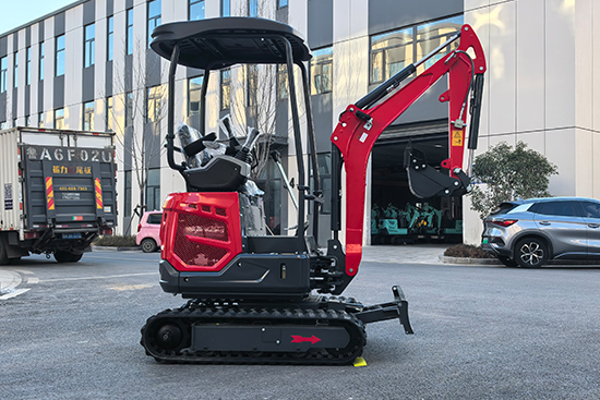 Is EPA Certification Mandatory for Mini Excavators in the US?