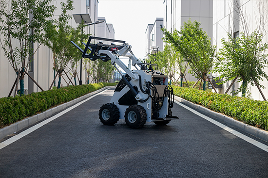 What Can a Skid Steer Loader Do? Complete Guide for Equipment Buyers (2026)