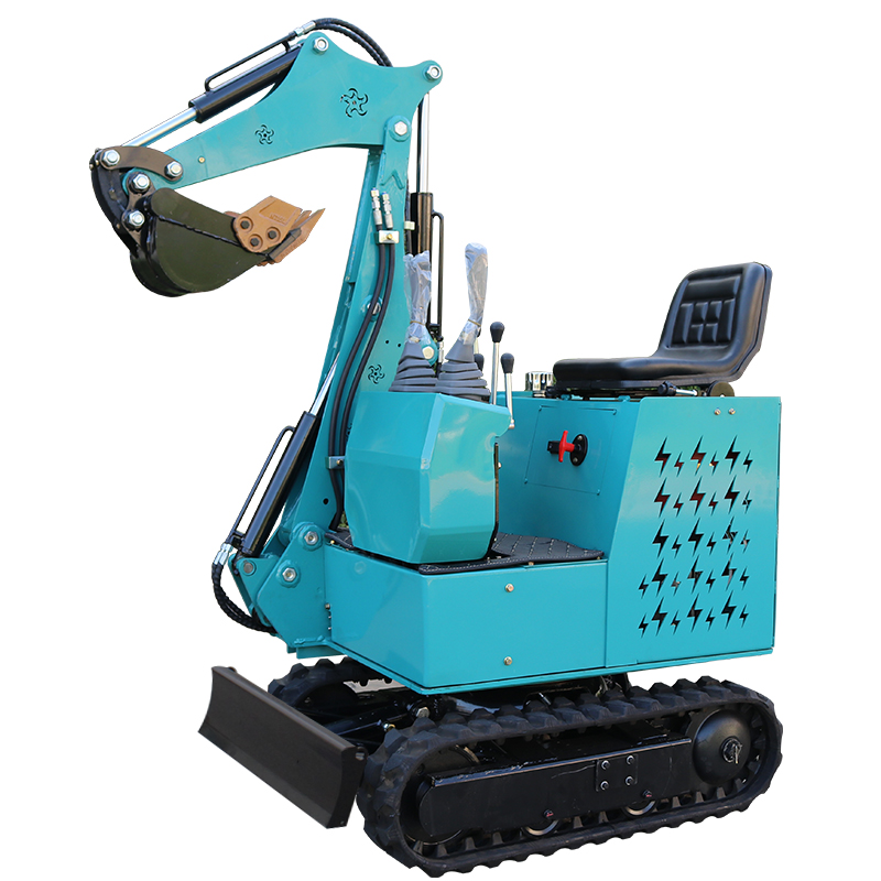 China mini excavator EZ-09
