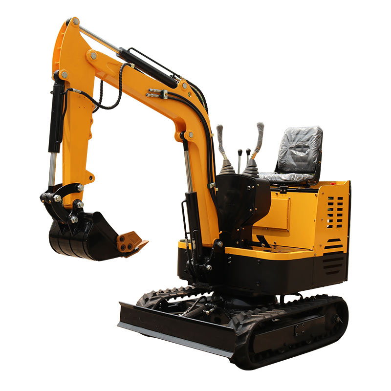 China mini excavator EZ-15
