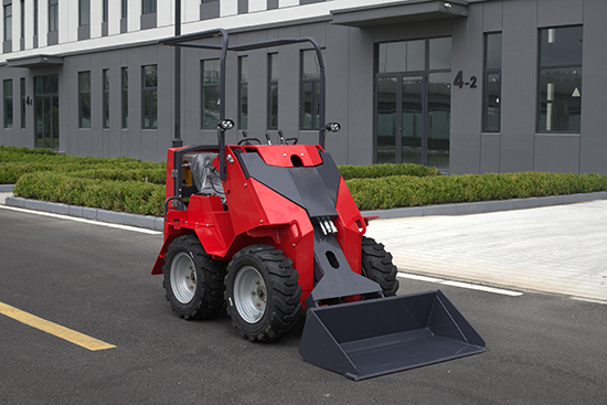 skid steer loader skid steer loader