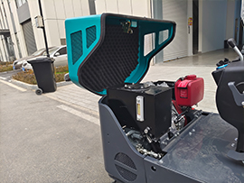 Unlock the Secrets of Small Excavator Hydraulic Oil Replacement Cycles Unlock the Secrets of Small Excavator Hydraulic Oil Replacement Cycles