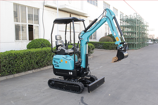 Spring Startup for Small Excavators: Are You Missing These Key Checks?
