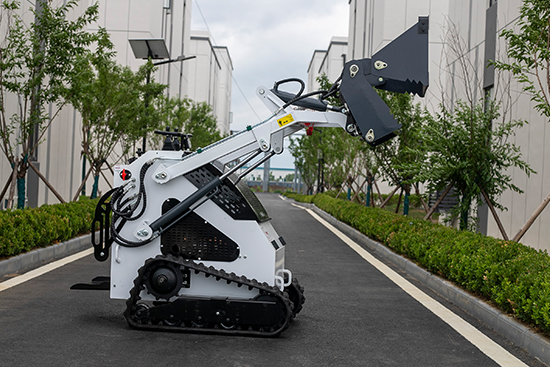 How Can You Maximize Efficiency and Safety with Skid Steer Loader Attachments?