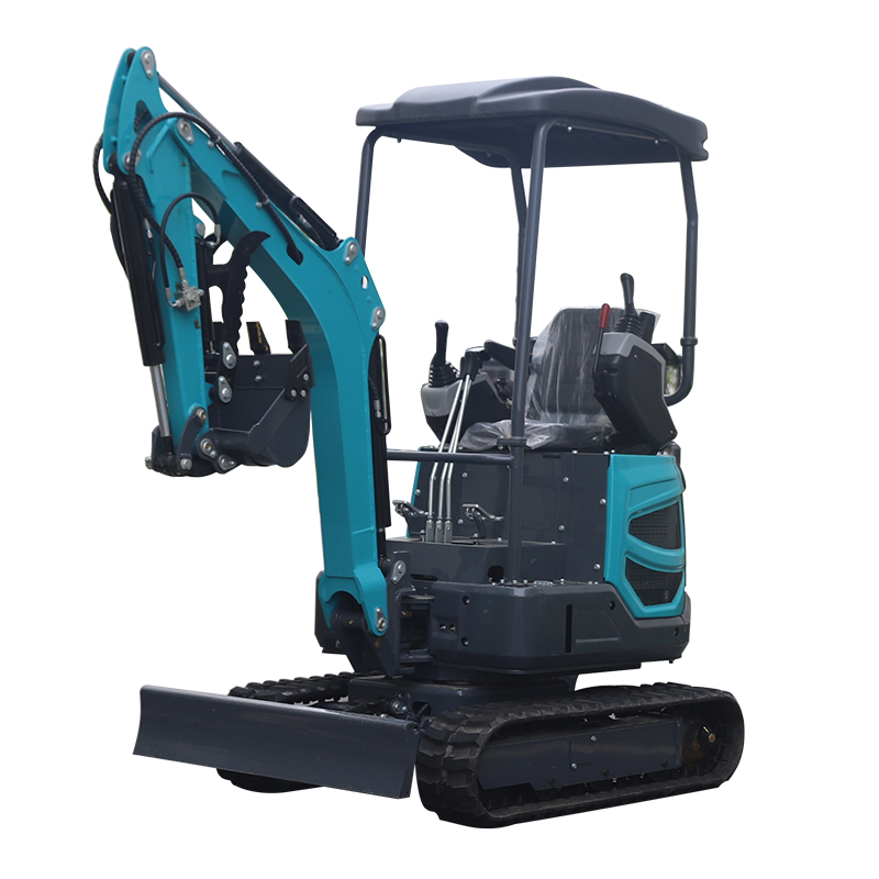 China mini excavator TC-18Q